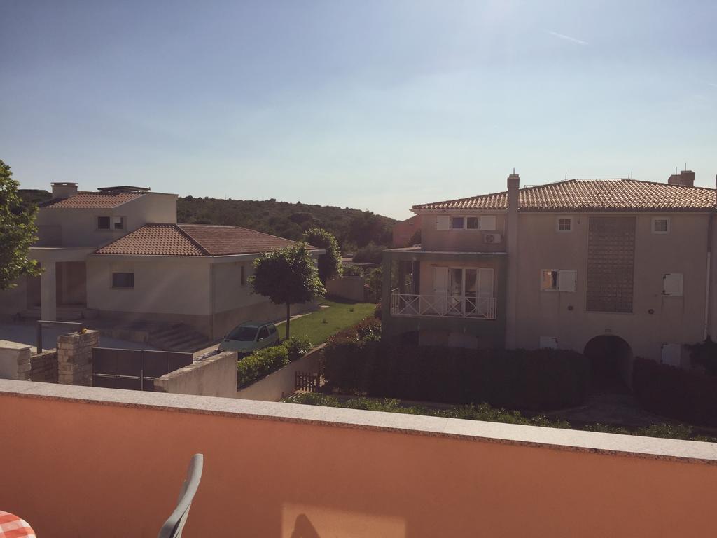 Sunny Rock Volme Apartments Banjole Pokój zdjęcie