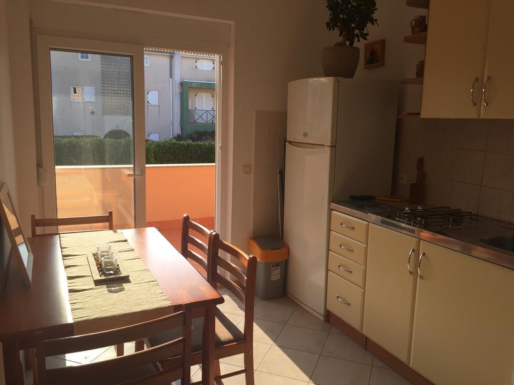 Sunny Rock Volme Apartments Banjole Zewnętrze zdjęcie