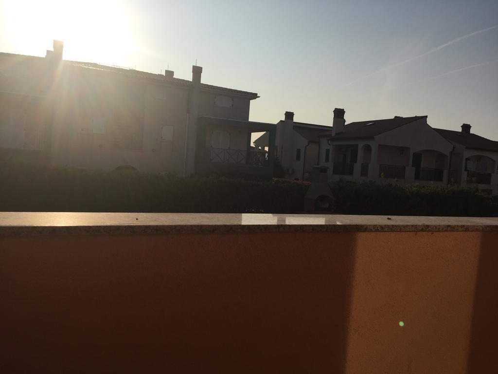 Sunny Rock Volme Apartments Banjole Zewnętrze zdjęcie