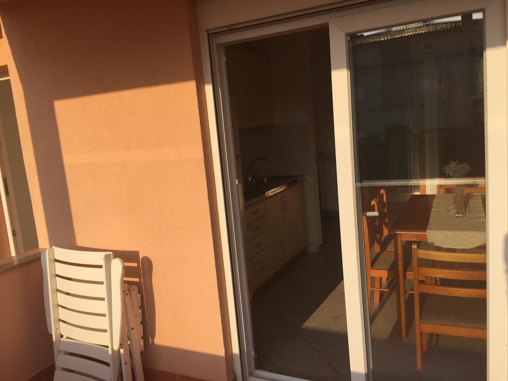 Sunny Rock Volme Apartments Banjole Zewnętrze zdjęcie