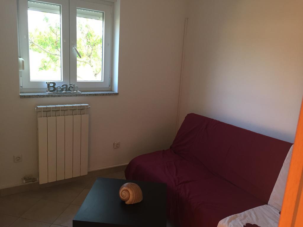 Sunny Rock Volme Apartments Banjole Zewnętrze zdjęcie