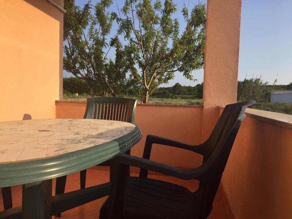 Sunny Rock Volme Apartments Banjole Zewnętrze zdjęcie