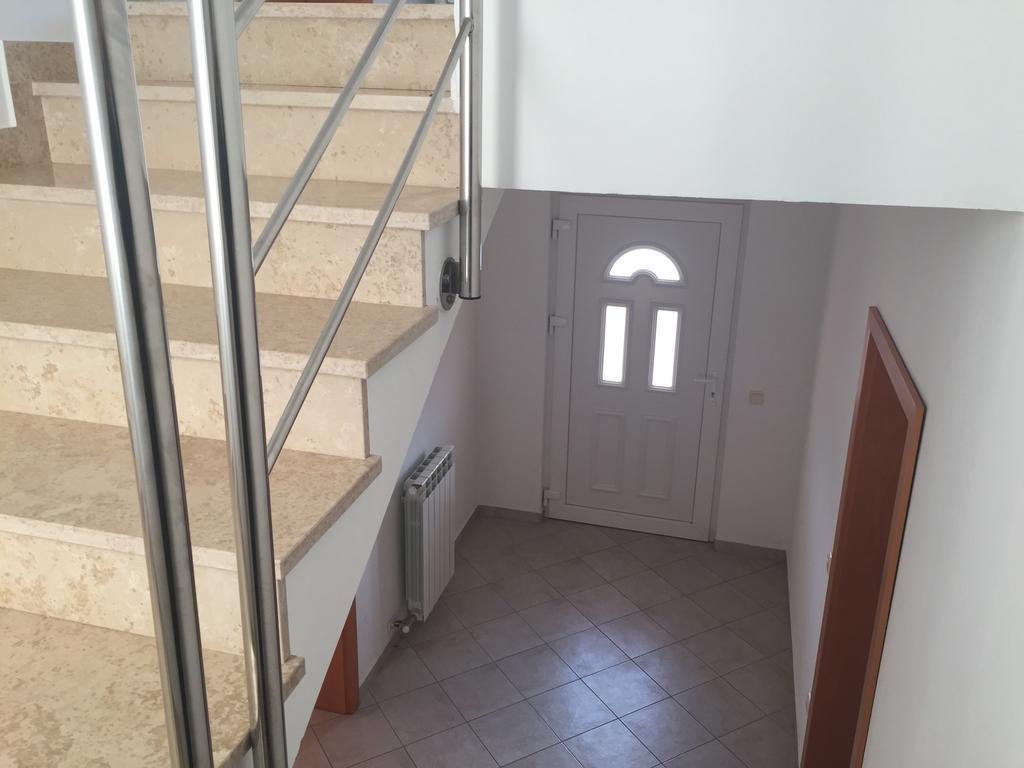 Sunny Rock Volme Apartments Banjole Zewnętrze zdjęcie