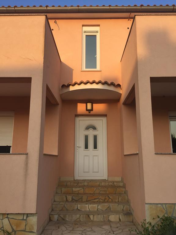 Sunny Rock Volme Apartments Banjole Zewnętrze zdjęcie