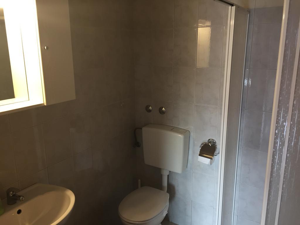 Sunny Rock Volme Apartments Banjole Zewnętrze zdjęcie