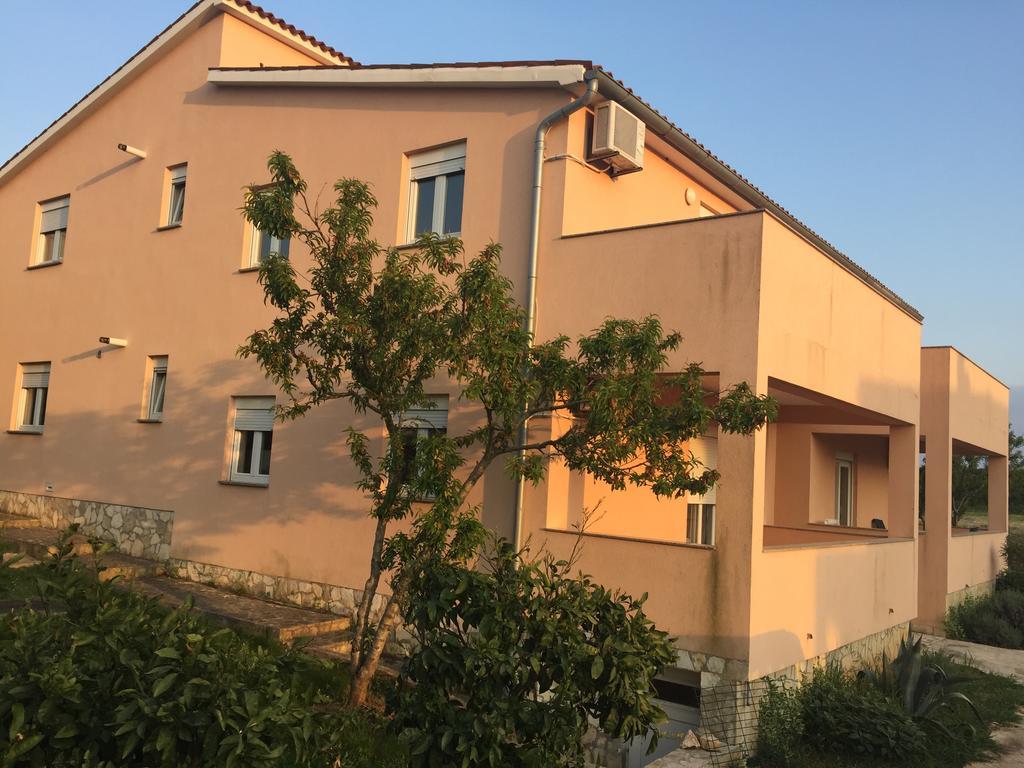 Sunny Rock Volme Apartments Banjole Zewnętrze zdjęcie