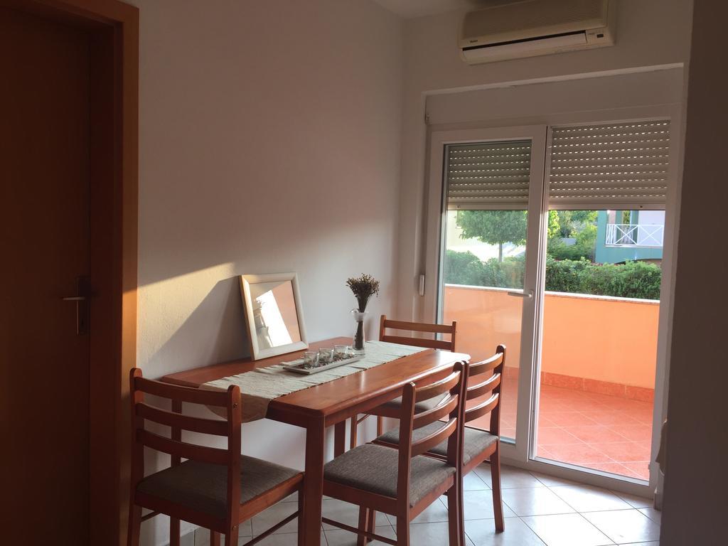Sunny Rock Volme Apartments Banjole Zewnętrze zdjęcie