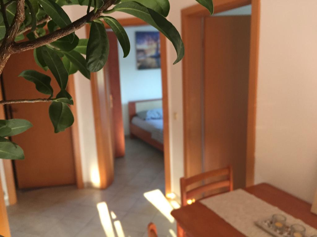 Sunny Rock Volme Apartments Banjole Zewnętrze zdjęcie